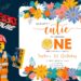 7+ Build Your Own Lego Movie Birthday Invitation Templates Title
