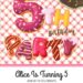 8+ Candyland Sweet Birthday Invitation Templates For Boys And Girls