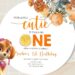 9+ Paw Patrol In Floral Action Birthday Invitation Templates Title