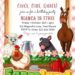 7+ Cluck Oink Quack Barnyard Birthday Invitation Templates