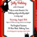 7+ Jolly Holiday Mary Poppins Returns Birthday Invitation Templates