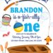 8+ Reel In The Fun Fishing Themed Birthday Invitation Templates