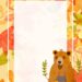 Woodland Autumn E