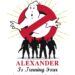 11+ The Sinister Classic Ghostbuster Birthday Invitation Templates