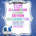 7+ Adorable Hatchimals Nursery Themed Birthday Invitation Templates