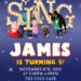 7+ Twinkling Sing 2 Movie Themed Birthday Invitation Templates