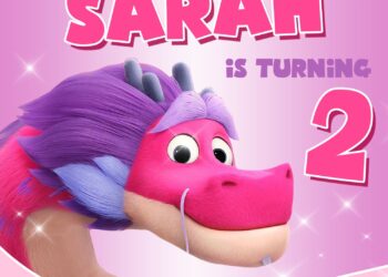 8+ Stylish Wish Dragon Birthday Invitation Templates