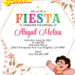 10+ Steven Universe Magical Blossom Birthday Invitation Templates Title
