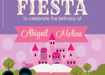 11+ Mickey Mouse Club Have Fun Together Birthday Invitation Templates Title