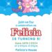 7+ Glimmer Cute Care Bears Birthday Invitation Templates