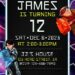 7+ Chronicle Trollhunters Birthday Invitation Templates