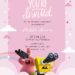 8+ Spongebob Squarepants On The Run Club Birthday Invitation Templates Title