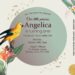 9+ Tropical Wedding Invitation Templates With Macaw Birds And Foliage
