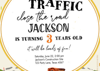 9+ Zootopia Town For Fun Birthday Invitation Templates Title