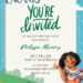 10+ Enchanto Magical Family Birthday Invitation Templates Title