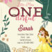 8+ Beauty And The Beast Birthday Invitation Templates Title