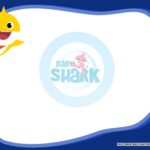 Baby Shark Birthday Party Ideas for Boy and Girl