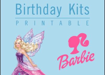 Barbie Pinterest