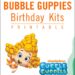 Bubble Guppies Pinterest