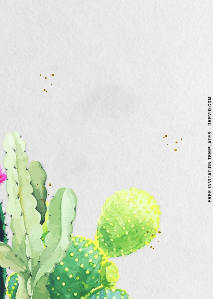 Cactus A