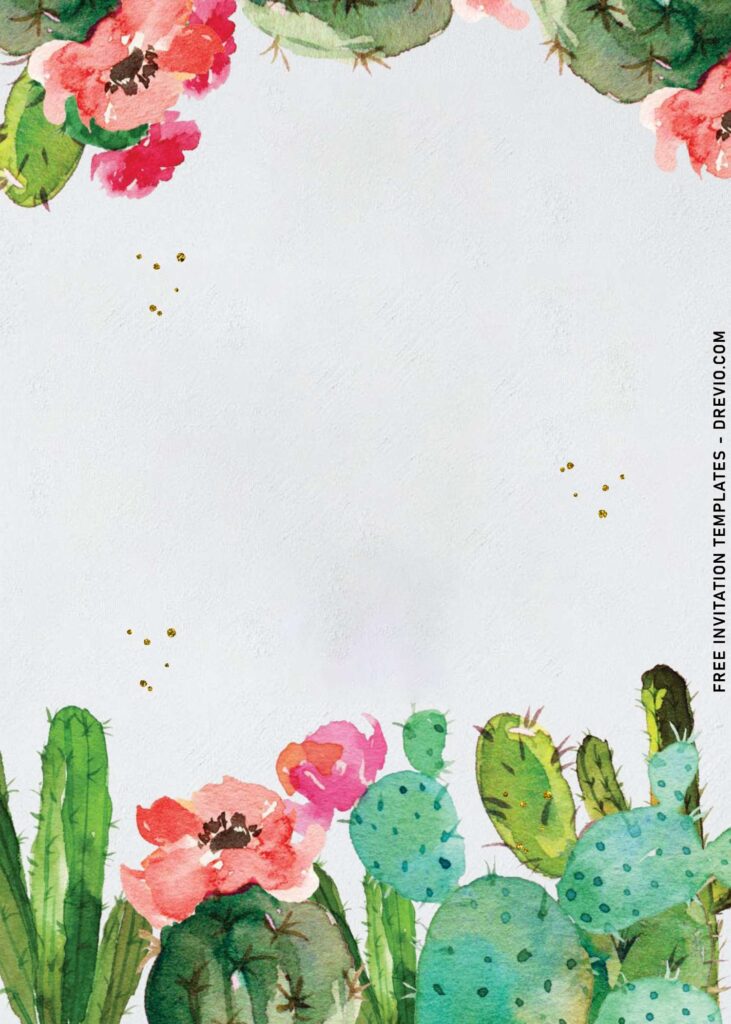 Cactus E