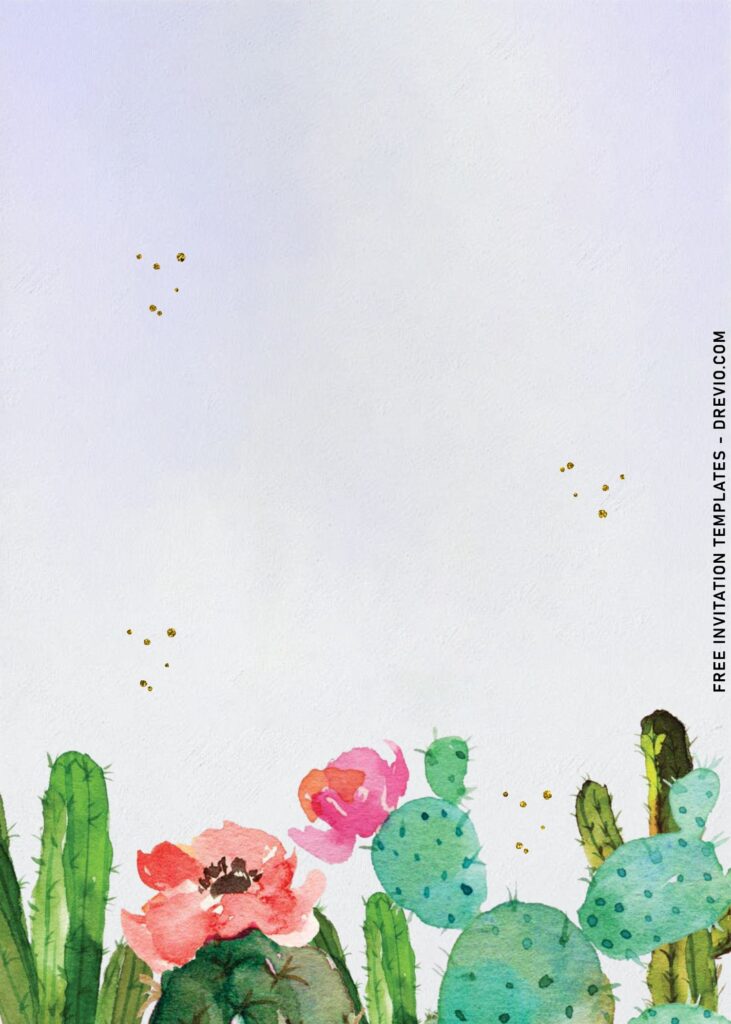 Cactus G