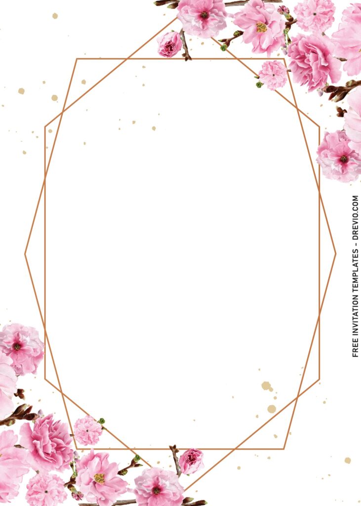 Cherry Blossom A