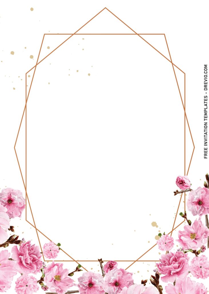 Cherry Blossom C