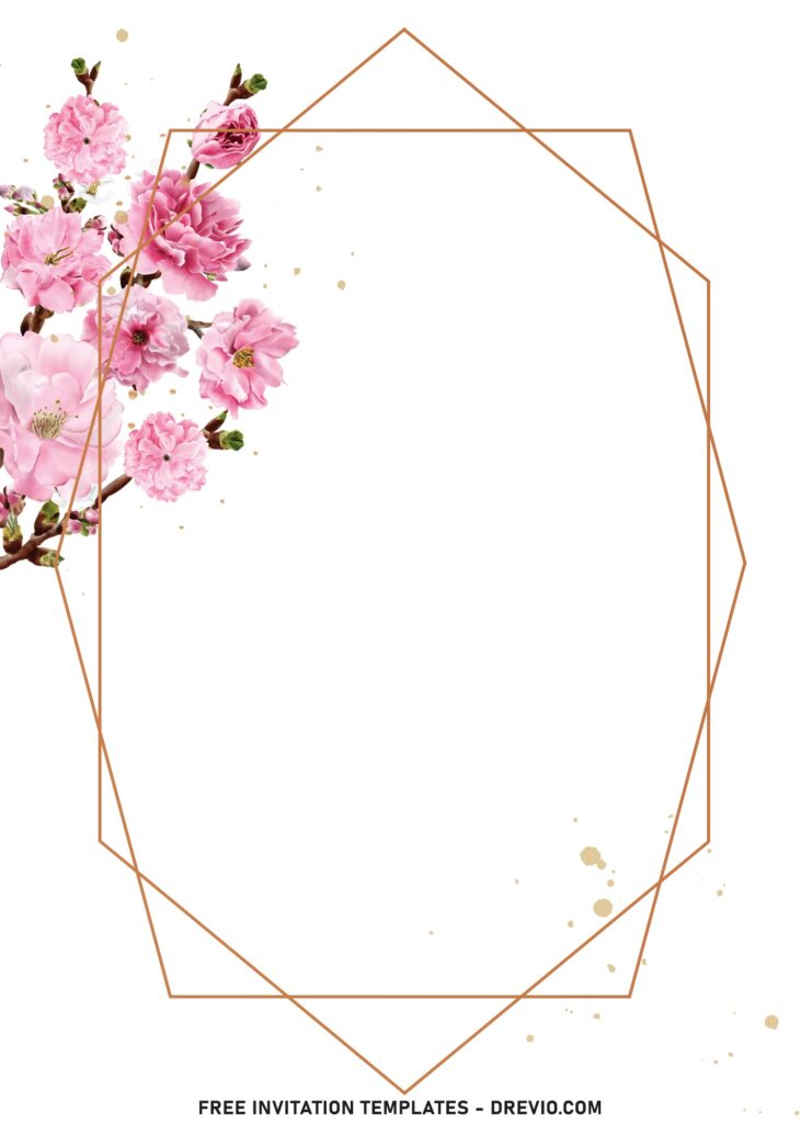 Cherry Blossom D