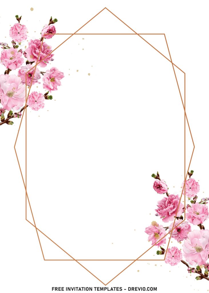 Cherry Blossom E