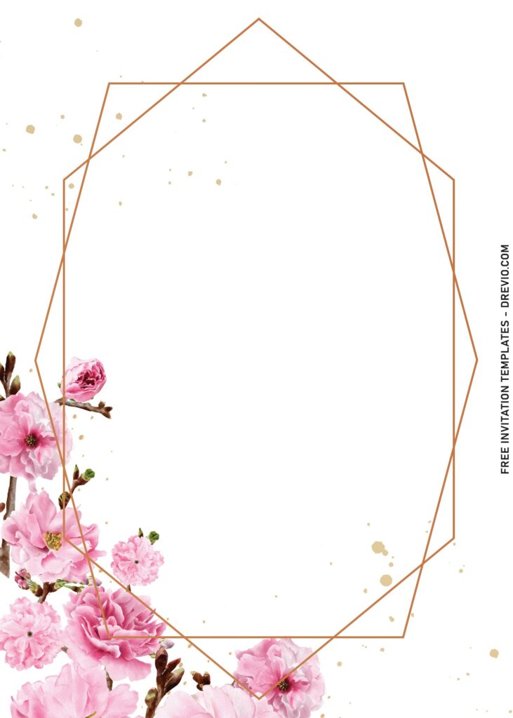 Cherry Blossom F