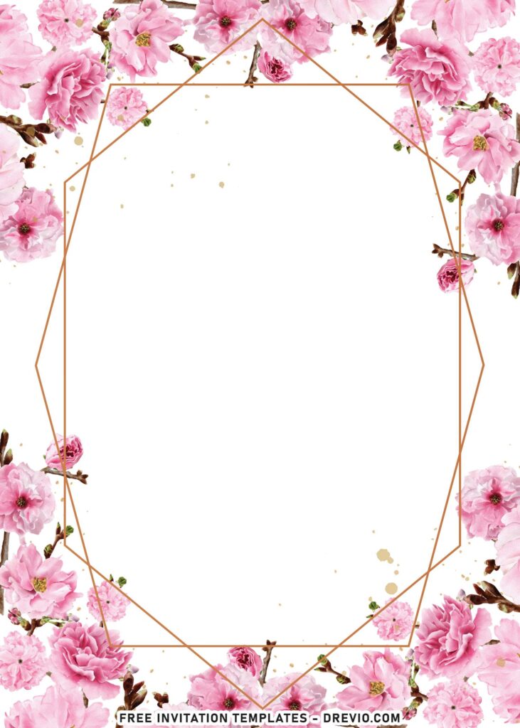 Cherry Blossom G