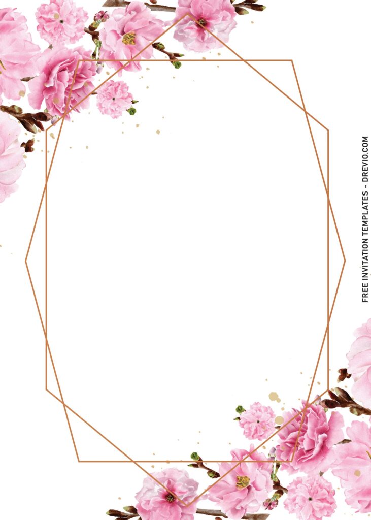 Cherry Blossom H
