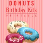 Donuts Themed Party Everyone Will Love! 