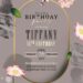11+ Urban Garden Birthday Invitation Templates