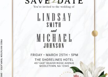 7+ Urban Garden Wedding Invitation Suites Perfect For Greenhouse Party