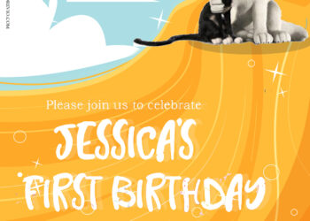 7+ Racing With Bolt Birthday Invitation Templates Title