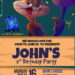 7+ Space Jam A New Legacy Birthday Invitation Templates Title