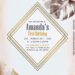 8+ Lush Natural Greenhouse Monstera Wedding Invitation Templates