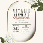 8+ Enchanting Peony Floral Birthday Invitation Templates You Will Love