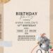 9+ Fun Rustic Collage Birthday Invitation Templates Perfect For Teenagers