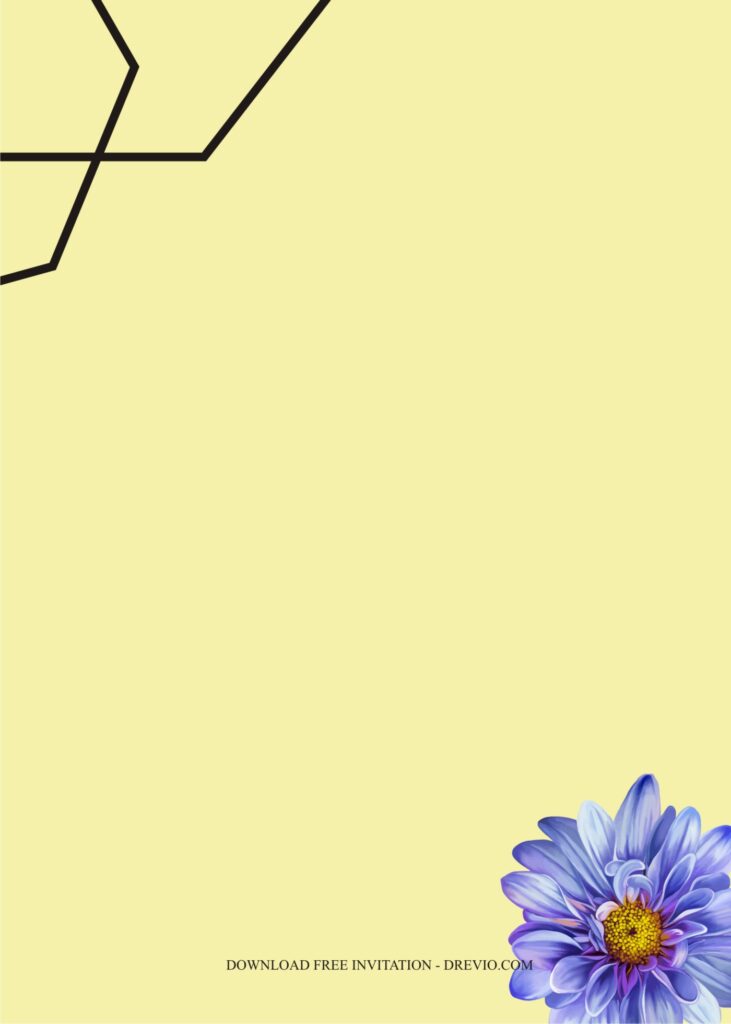 Blue Dahlia Invitation5 1