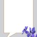 Blue Orchid Flower5 1