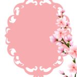 7+ Free Fabolous Cherry Blossom Party Invitation Templates