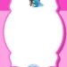 Frozen Invitation Templates 2
