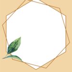 7+ Free Simple Modern Green Leaf Wedding Invitation Templates