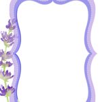 7+ Free Lavender Flower Invitation Templates to Throw Your Special Birthday