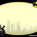 Lego Batman Invitation Templates 2