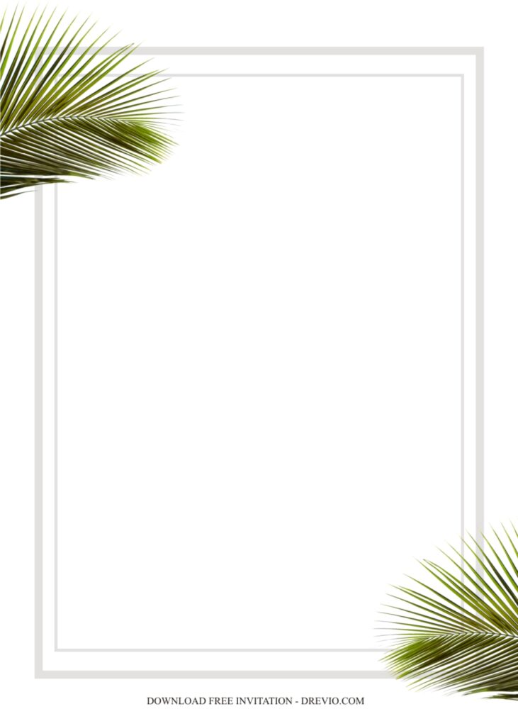 Palm Leaf Invitation5 1