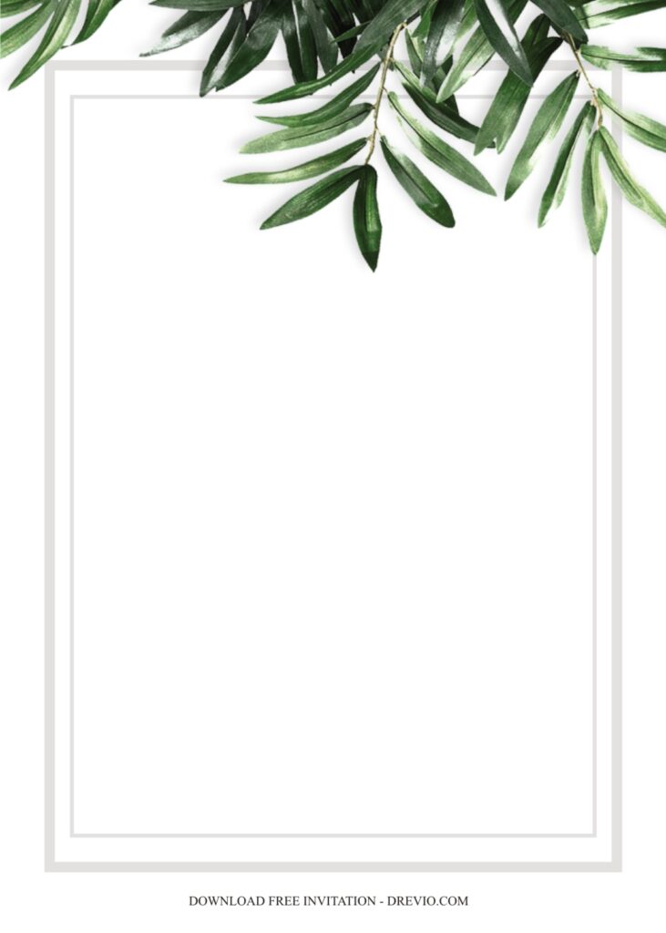 Palm Leaf Invitation7 1